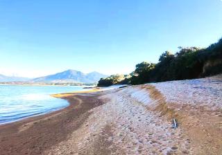 F2 tout confort, les pieds dans l'eau - Grosseto-Prugna - 7