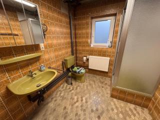 Haus Mia Low Budget Apartment - Laubach - 4