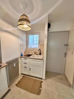 Studio - Strasburgo - 3