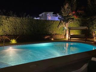 Villa with private pool North coast - Dawwār Ḩalīs - 9