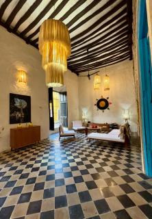 Casona Tres Culturas,steps away from the Convent - Izamal - 8