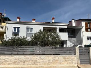 Apartment deluxe - Fažana - 0