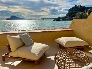 LUXURY APARTMENT ALTEA - Puerto de Campomanes - Altea - 5