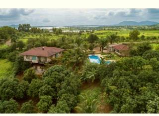 Ranjeet Treetop Villa - - 7