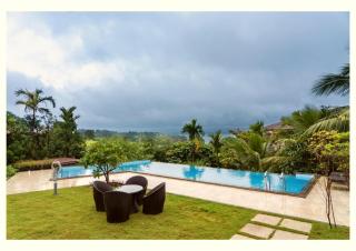 Ranjeet Treetop Villa - - 5