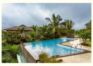 Ranjeet Treetop Villa - - 9