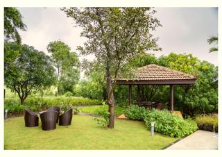 Ranjeet Treetop Villa - - 8