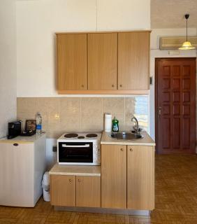 Studio Kastelas - Mochlos - 1