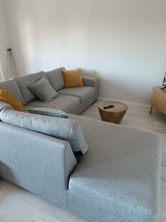 Walhalla Retro apartment - Forssa - 3