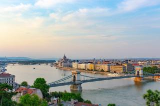 Kl31 - Central Residence - Klauzál Square by BQA - Budapest - 5