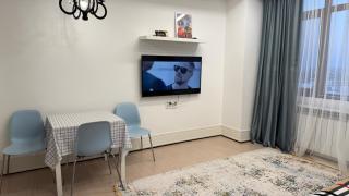 ЖК Highvill Ishim D1 - 9