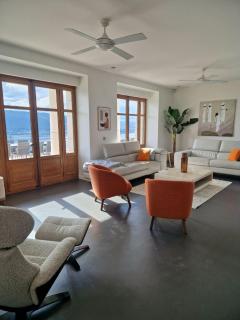 Villa Savoie - luxe et sérénité- piscine, sauna et jacuzzi - Annecy location prestige - 2