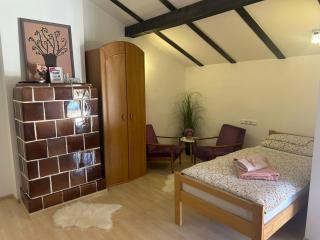 Naid Apartmani - Kulen Vakuf - 4