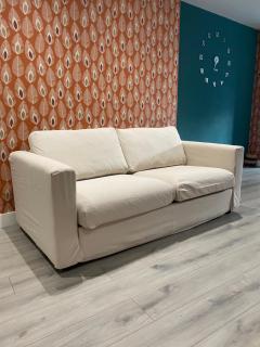 Apartment 2 - Manchester - 8