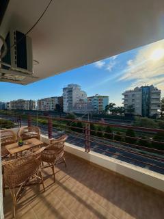 AK Apartment - Durazzo - 0