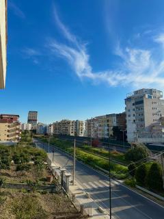 AK Apartment - Durazzo - 2