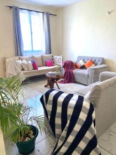 Softlife Home, One Bedroom MSA - Mombasa - 9