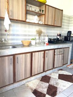 Softlife Home, One Bedroom MSA - Mombasa - 4