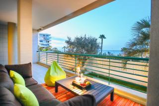 Vista Lumina - seaview apartment - Monopoli - 0