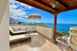 Duplex Canela - Puerto Naos - 9