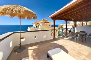 Duplex Canela - Puerto Naos - 8