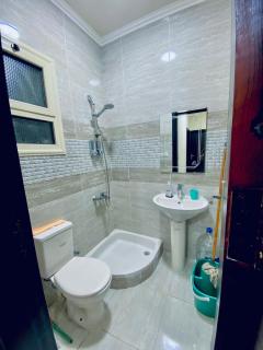 شاليه ارضي بجاردن Lasrina mini Egypt - Ain Sokhna - 8