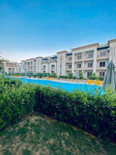 شاليه ارضي بجاردن Lasrina mini Egypt - Ain Sokhna - 4