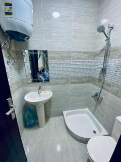 شاليه ارضي بجاردن Lasrina mini Egypt - Ain Sokhna - 3