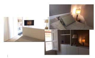 La casa nel vicoletto - 3