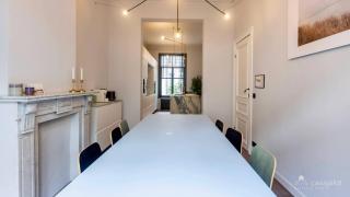 Villa Francine - Ostend - 8