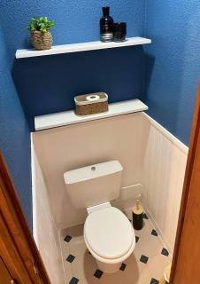 Appartement Ubac - Chic & Douillet - 4