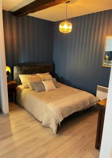 Appartement Ubac - Chic & Douillet - 9