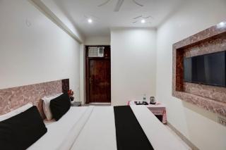Hotel Gold Stays Near Delhi Airport - 6