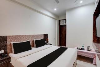 Hotel Gold Stays Near Delhi Airport - 5