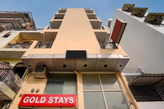 Hotel Gold Stays Near Delhi Airport - 2