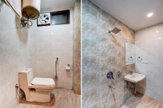 Hotel Gold Stays Near Delhi Airport - 4