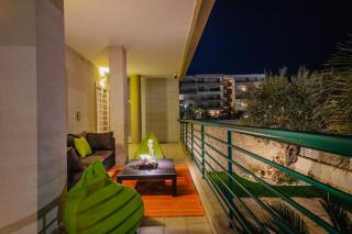 Vista Lumina - seaview apartment - Monopoli - 2