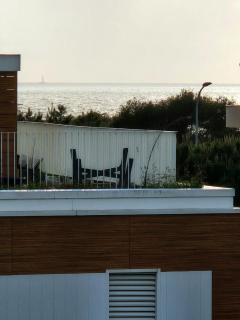 Loft Marina Azzurra - Tirrenia - 7