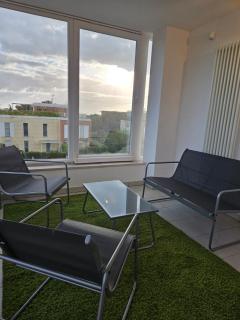 Loft Marina Azzurra - Tirrenia - 6