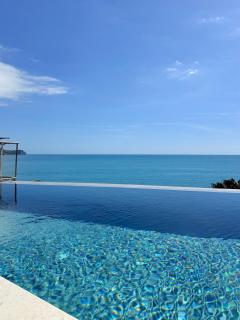 Hotel Ponta Plaza Conference & Spa - Budua - 9