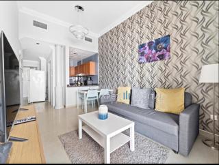 1 Bedroom in Dubai Marina opp Dmcc metro station - 0