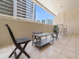 1 Bedroom in Dubai Marina opp Dmcc metro station - 7