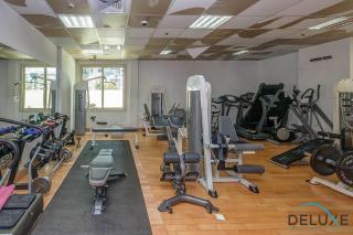 1 Bedroom in Dubai Marina opp Dmcc metro station - 5