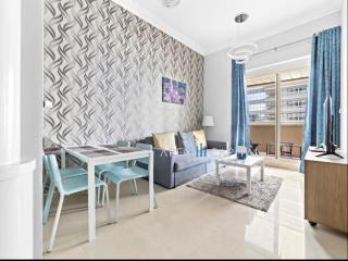 1 Bedroom in Dubai Marina opp Dmcc metro station - 2