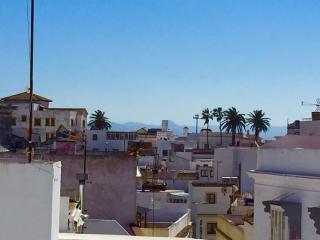 Charming house in the center Tarifa - Tarifa - 9