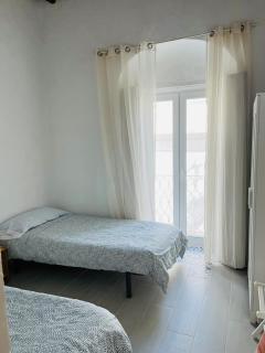 Charming house in the center Tarifa - Tarifa - 7