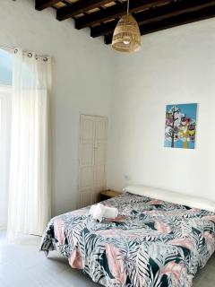 Charming house in the center Tarifa - Tarifa - 6