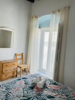 Charming house in the center Tarifa - Tarifa - 5
