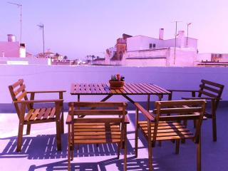 Charming house in the center Tarifa - Tarifa - 0