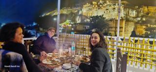 Haveli Bundi Inn - Heritage Boutique Stay - 4
